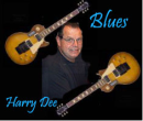 Harry Dee Blues Project